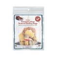 thumbnail image 1 of Natural Cotton Seafood Boiling Bags 6 count, 1 of 2