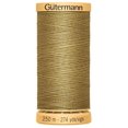 thumbnail image 1 of Natural Cotton Thread, 273 Yds, 1 of 2