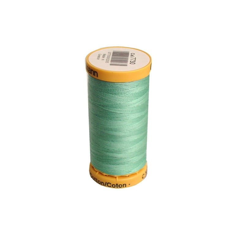 Gutermann Natural Cotton Thread 250M