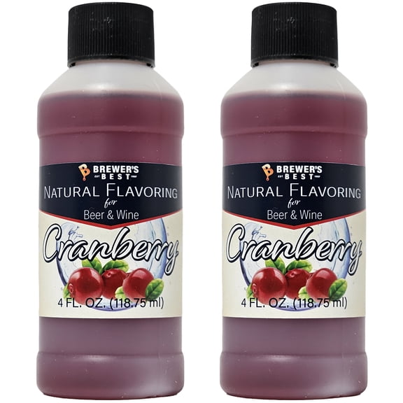 Natural Cranberry Flavoring