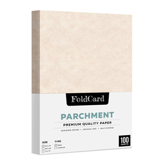 natural-cream-stationery-imitation-parchment-colored-regular-paper-for