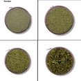 thumbnail image 1 of Natural Crushed Peridot Coarse Gemstone Powder Crushed All Size For Woodwork, Ring Inlay Peridot Healing Stone Powder, Resin Art Inlay 1 to 3 MM 50 Gram ( 1.76 OZ ), 1 of 2