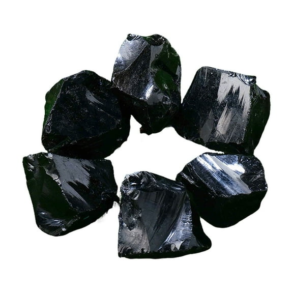 Natural Crystal, Crystal Aroma Stone, Diffuser Stone, Crystal, Purple Crystal, Yellow Crystal, Green Fluorite, Natural Crystalstone Ornaments