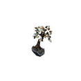 thumbnail image 1 of Natural Crystal Tree Decor, Desk Decor with Multicolored Mixed Stones, Gemstone Tree with Crystals and Healing Stones, 1 of 1