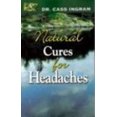 thumbnail image 1 of Pre-Owned Natural Cures for Headaches (Paperback) 1931078092 9781931078092, 1 of 1