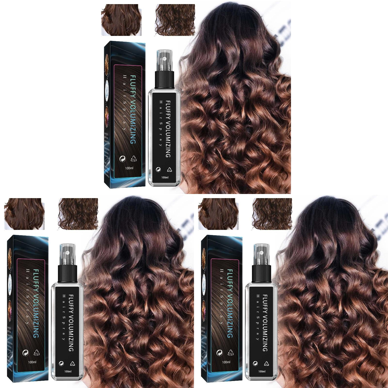 Natural Curly Hair Products Papaya Extract Conditioner Deep Conditioner