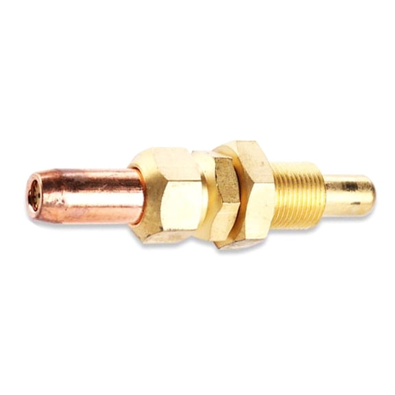 Natural Cutting Tip Designs for Torches Brass Welder Contacts Tip Torch Attachment Part Accessories