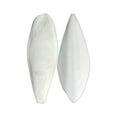 thumbnail image 1 of Natural Cuttlefish Bone Chewing Toy for Birds Parrots and Small Animals - Molar Teeth Grinding Ideal for Enrichment and, 1 of 5