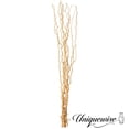 thumbnail image 1 of Natural Decorative Dry Branches Authentic Willow Sticks for Home Decoration and Wedding Craft, 37 inch, 1 of 6