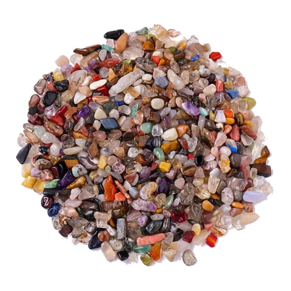 Natural Decorative Polished River Rocks,Pebbles River Rocks Decorative Ornamental for Potted Plant Resin Art Vase Fillers Aquarium Gravel Rocks