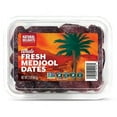thumbnail image 1 of Natural Delights Medjool Dates, 2 lbs., 1 of 6