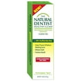 thumbnail image 1 of Natural Dentist Healthy Gums Antigingivitis/antiplaque Toothpaste, Peppermint Twist, 5 ounces, 1 of 4