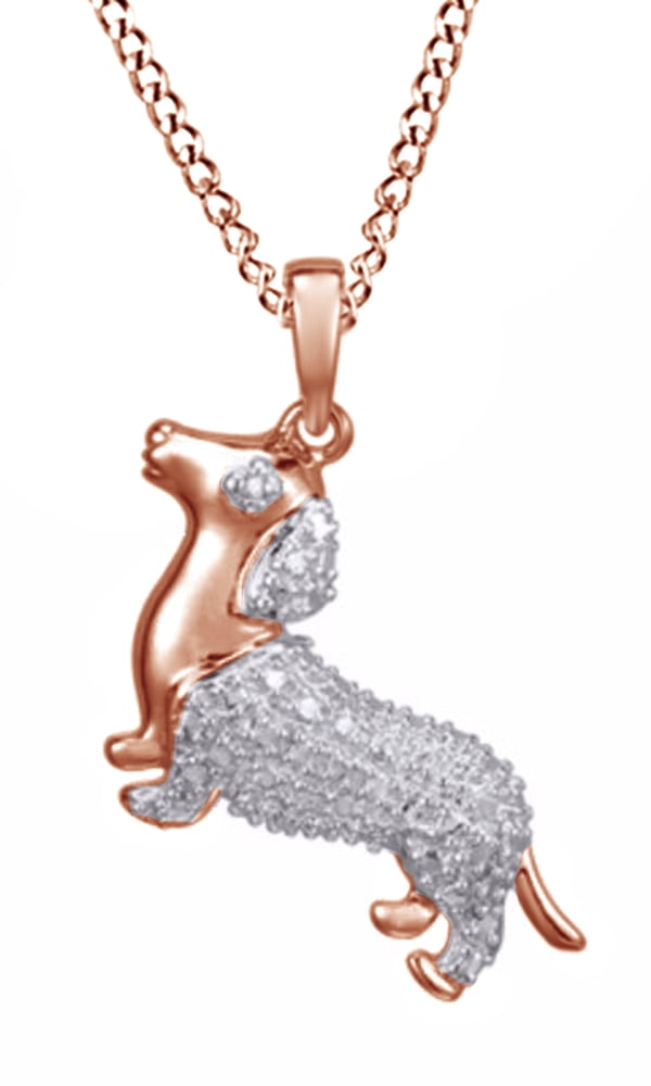 Dachshund jewelry kohls online