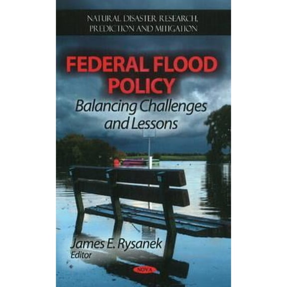 Federal Flood Policy