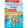 thumbnail image 1 of Natural Disasters Flood!: Ready-To-Read Level 1, (Paperback), 1 of 1