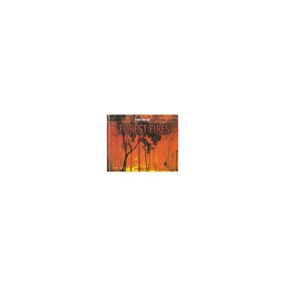 Pre-Owned Forest Fires (Library Binding) 9780823952878