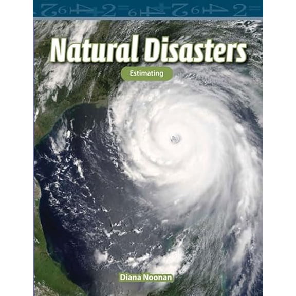 Pre-Owned Natural Disasters (Paperback) 0743909054 9780743909051