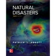 thumbnail image 1 of Pre-Owned Natural Disasters (Paperback) 0078022983 9780078022982, 1 of 1