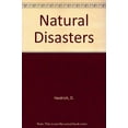 thumbnail image 1 of Pre-Owned Natural Disasters Paperback, 1 of 1