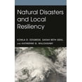 thumbnail image 1 of Natural Disasters and Local Resiliency, (Hardcover), 1 of 1