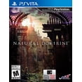 thumbnail image 1 of Natural Doctrine - PlayStation Vita, 1 of 8