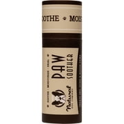 Natural Dog Company Paw Soother 2 oz Stick, Dog Paw Healing Balm