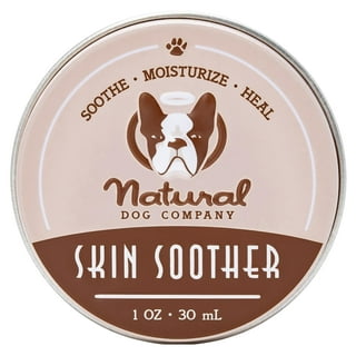 Lotion Dogs Dry Skin