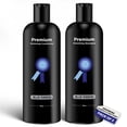 thumbnail image 1 of Natural Dog Shampoo & Conditioner for Itchy and Sensitive Skin (Blue Ribbon), 1 of 8