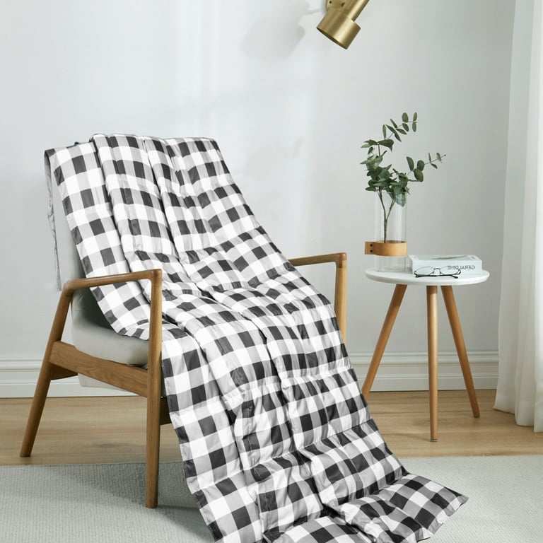 Down discount blanket throw