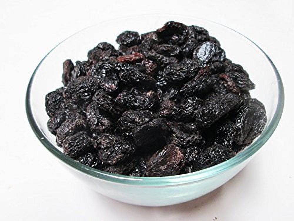 Natural Dried Bing Cherries, 5 pound.!