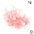 thumbnail image 1 of Natural Dried Hydrangea Flower Diy Materials Wedding Bride Bouquet Decoration, 1 of 9