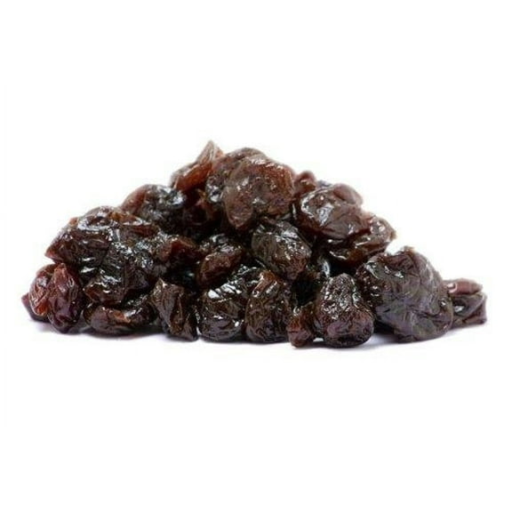 Natural Dried Pitted Cherries by Its Delish, 2 lbs
