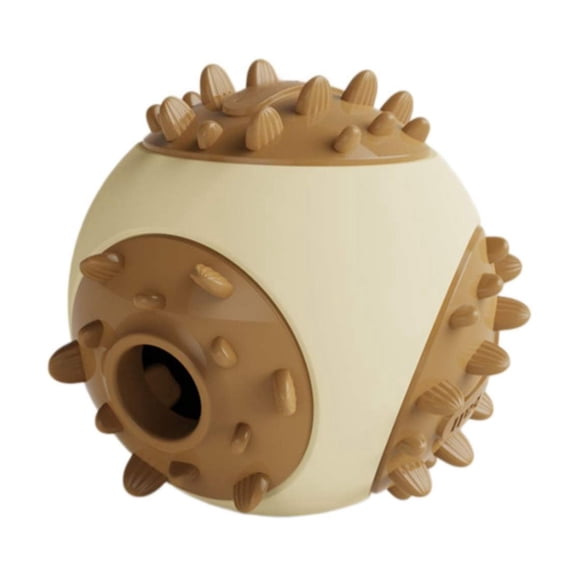Natural Durable Pet Chew Toy for Dogs Puppies, Teeth Cleaning Mental Stimulation Boredom Relief, Eco-Friendly Interactive Play for Daily Training Bonding