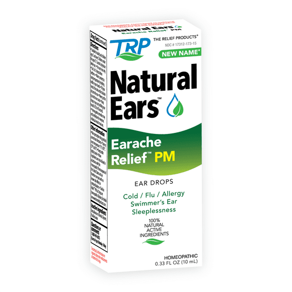 Ear Drops Itchy Ears