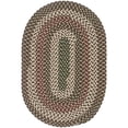 thumbnail image 1 of Natural Earth 12 ft. round Rug 12x12, 1 of 1