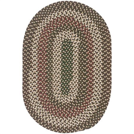 Natural Earth Chair Pad - single