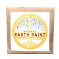 thumbnail image 1 of Natural Earth Paint 123 Water Soluble Pigments, White, 1 of 1