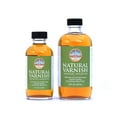 thumbnail image 1 of Natural Earth Paint Natural Varnish - 8 oz Glass Bottle, 1 of 1