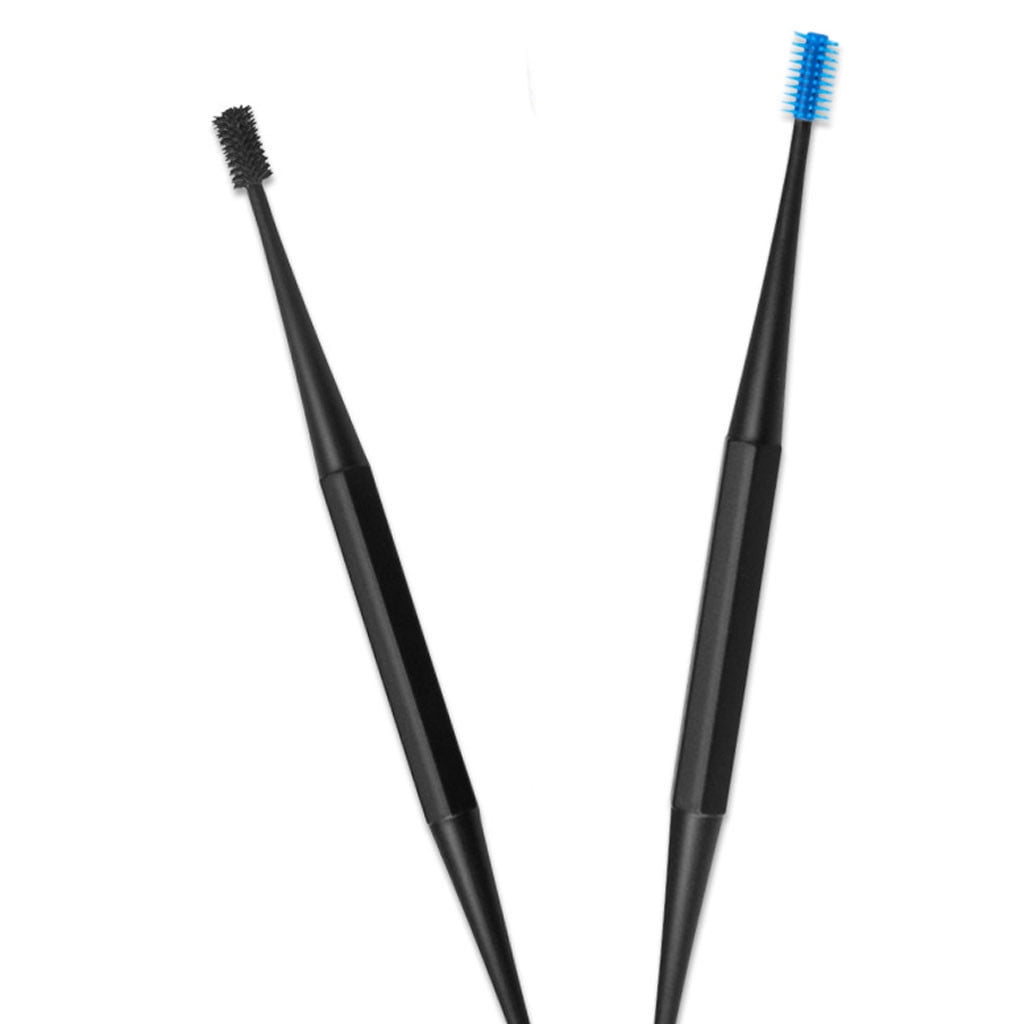 Natural Earwax Removing Ear Plugs Silicone Nose Moisturizer Drops Ear Wax for Ear Wax Removal