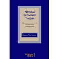 thumbnail image 1 of Natural Economic Theory: New general economic theory, of positive nature and global scope, 1 of 1
