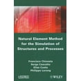 thumbnail image 1 of Natural Element Method for the Simulation of Structures and Processes (Hardcover), 1 of 1