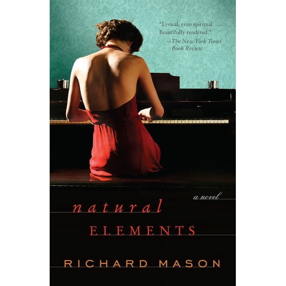 Natural Elements, (Paperback)