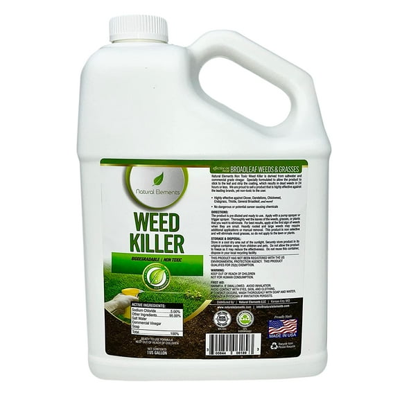 Just for pets pet friendly pet safe weed killer spray 16 oz pint