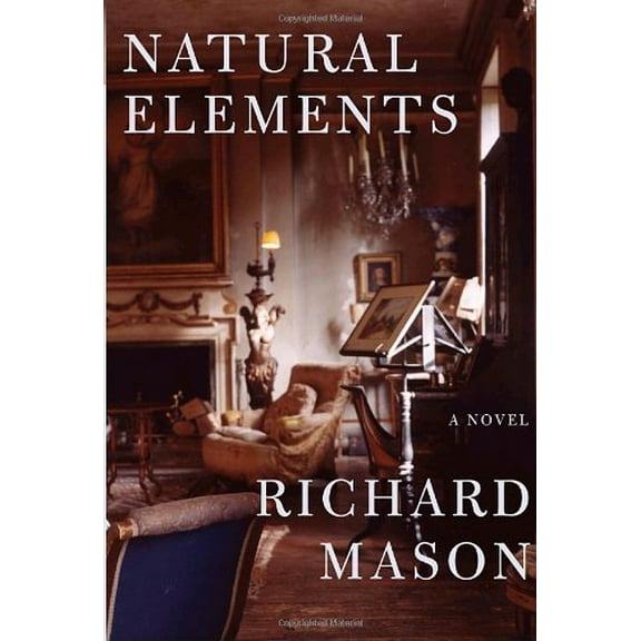 Pre-Owned Natural Elements Hardcover