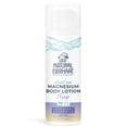 thumbnail image 1 of Natural Elephant Dead Sea Magnesium Lotion – Sleeptime Lavender Scented Body Moisturizer | Topical Magnesium with Dead Sea Minerals – 5 oz (150 ml), 1 of 7