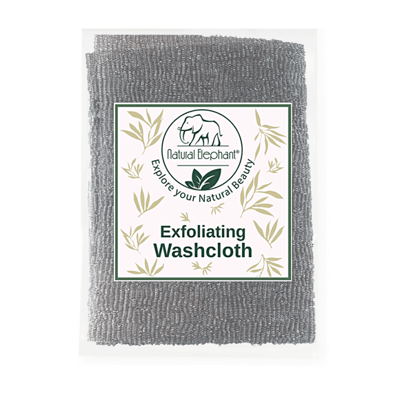 Exfoliate Washcloth