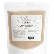 Natural Elephant Ghassoul Moroccan Lava Clay Powder 1lb (450g)