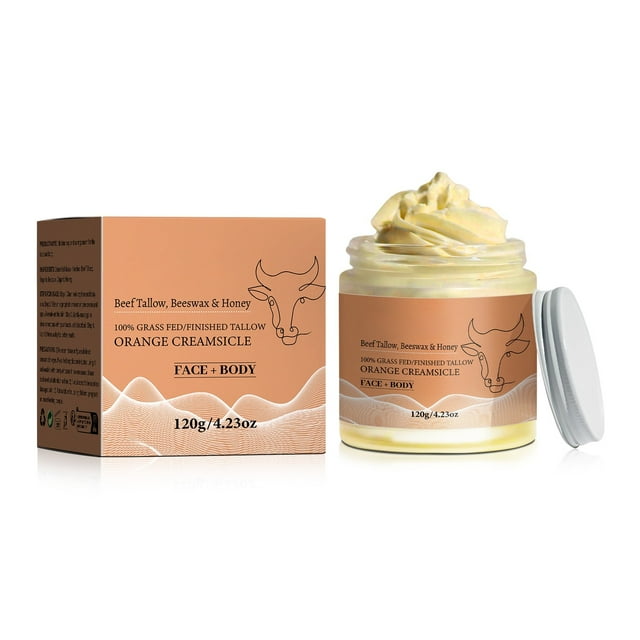 Natural Emulsion Beeswax Hydrating And Nourishing Moisturizer For All