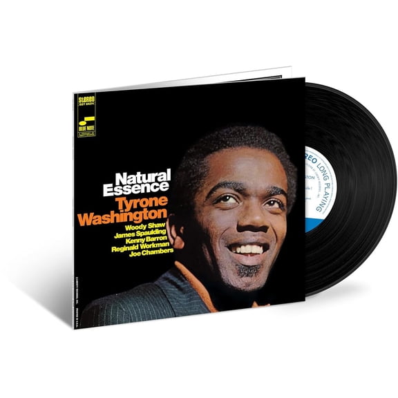 Natural Essence (Blue Note Tone Poet Edition)