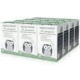 thumbnail image 1 of Natural Essentials Kids Lil' Peepers Eyelid Wipes 30ct, 12pk Case, 1 of 10